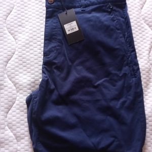 Five Four Mulberry Classic Chino Shorts